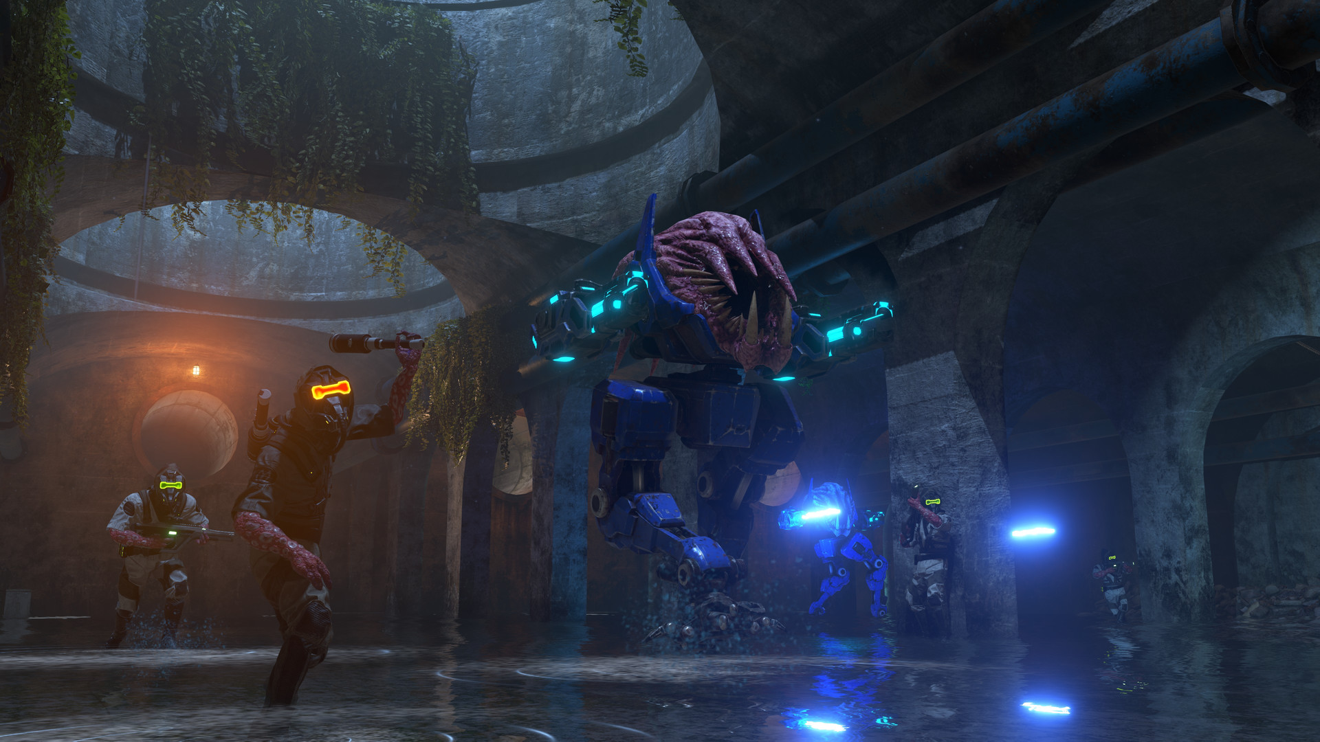 Serious Sam: Siberian Mayhem  #6