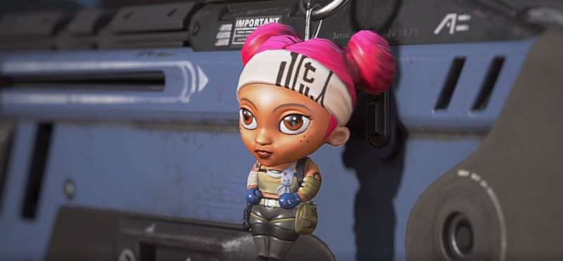 Apex Legends z podwyższoną granicą poziomów i lepszymi nagrodami za postępy