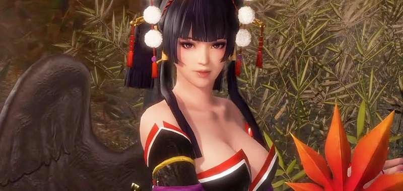 Dead or Alive 6 w 4K, 60 fps i HDR tylko na Xbox One X