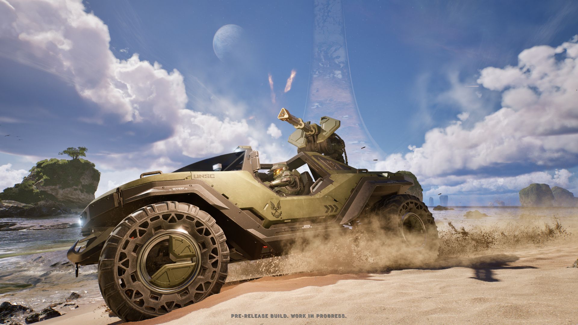 Halo Campaign Evolved z topową optymalizacją. Mistrzowska praca Microsoftu: 
