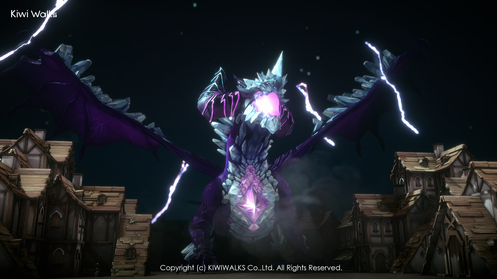 WitchSpring R #2