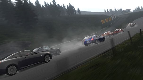 Gran Turismo 5 najbliżej fotorealizmu?