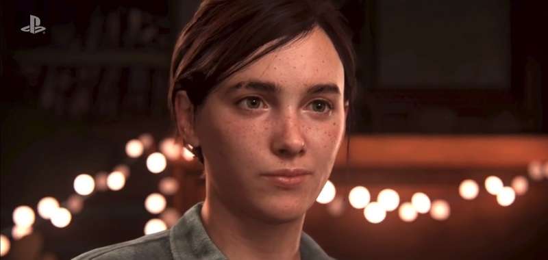The Last of Us 2 na samym początku roku? Aktorka głosowa mogła zdradzić datę premiery
