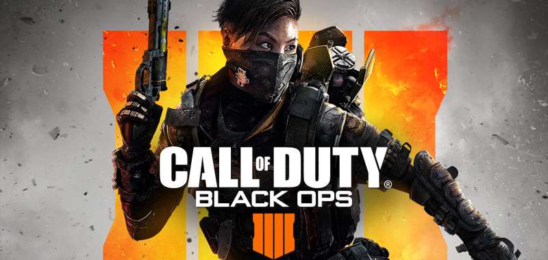Call of Duty: Black Ops 4 Battle Edition dostępne na PC. Gra bez Zombie