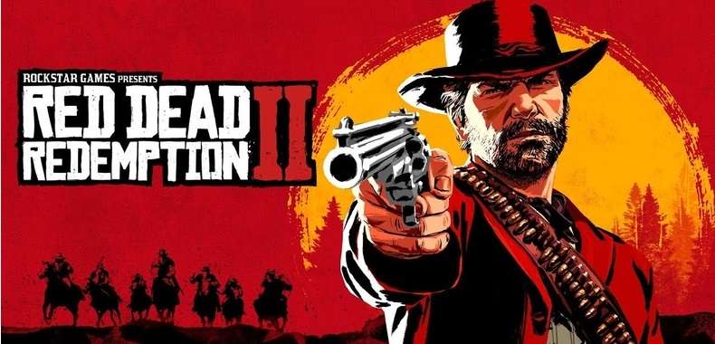 Red Dead Redemption 2. Najnowszy patch psuje cieniowanie