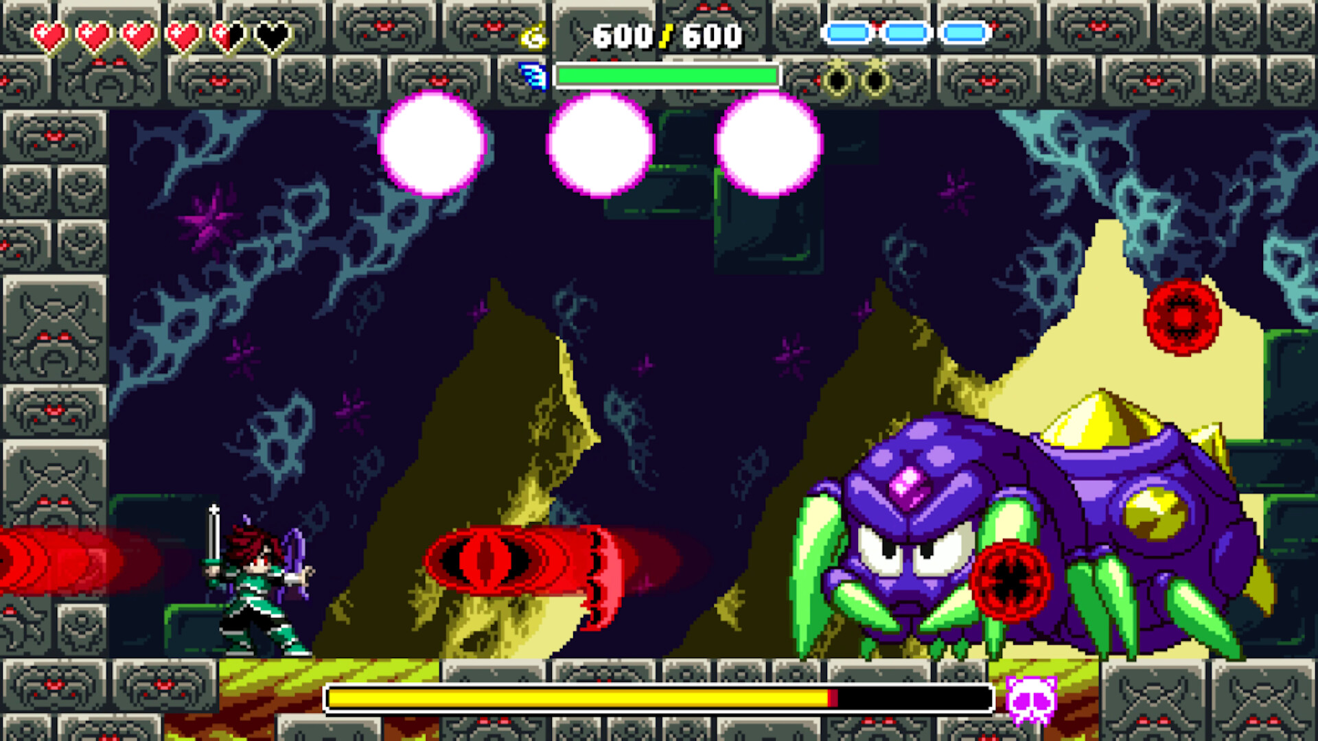 Aggelos 2 #4