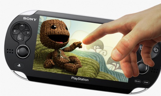 LittleBigPlanet Vita rozpoczyna ofensywę