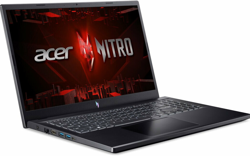 Promocja na laptop Acer z RTX 4060, 1 TB SSD, i9-13900H, IPS 165 Hz - za 4699 zł (rabat 600 zł)