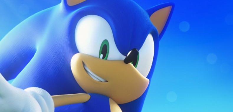 Sonic na Unreal Engine 4 wygląda wyśmienicie! Gralibyście?