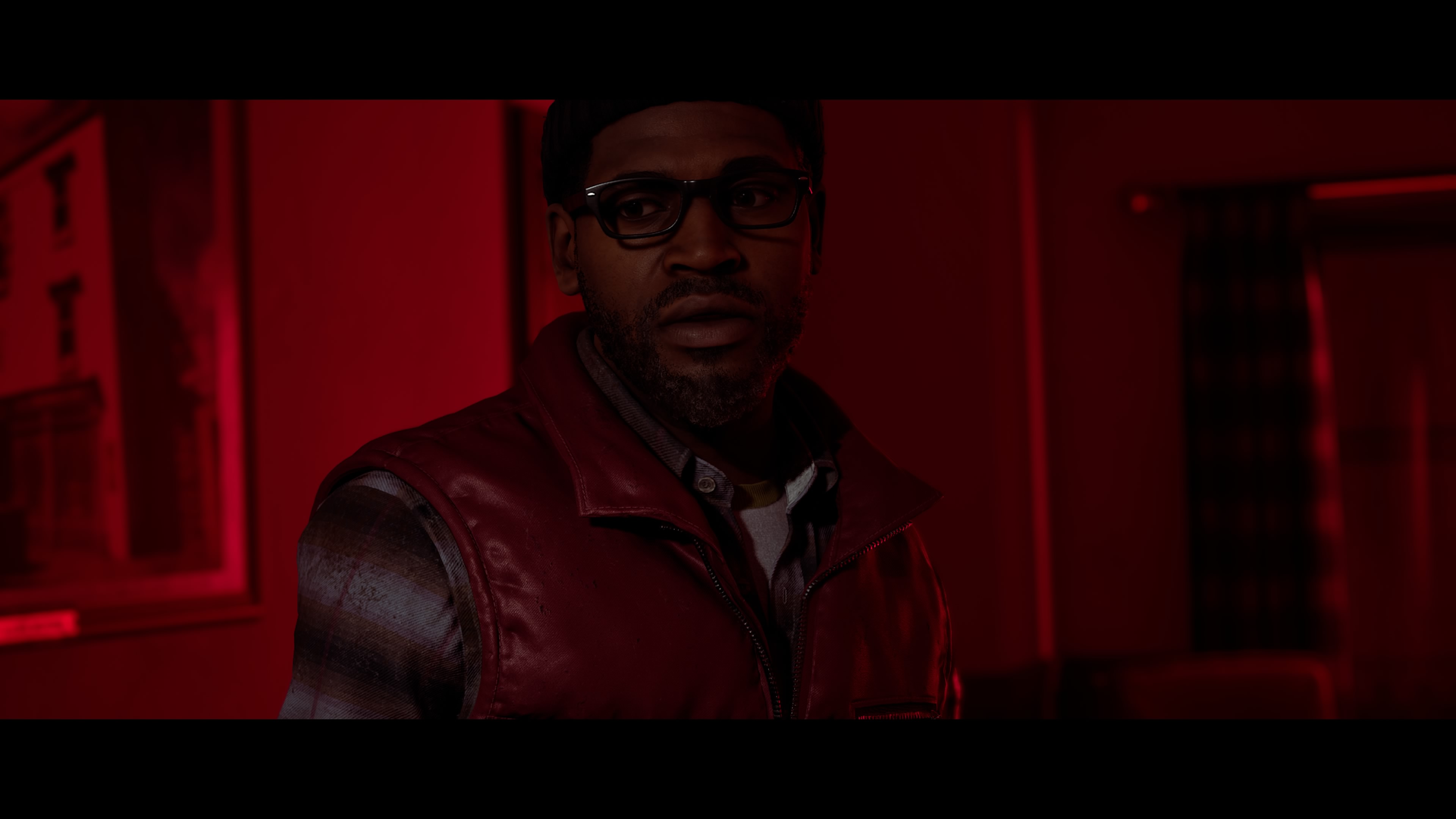 Silent Hill Townfall #4