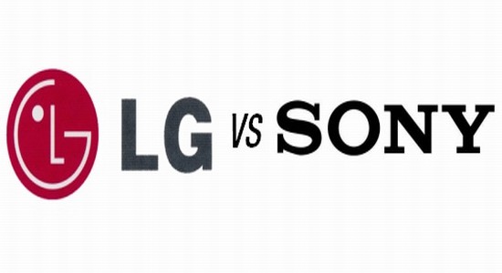 LG i Sony przekraczają punkt krytyczny