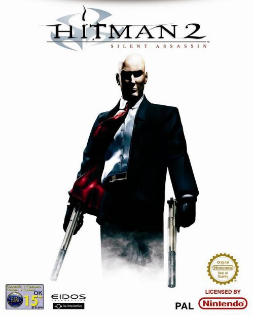Hitman 2: Silent Assassin