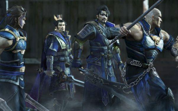 Bladestorm: Nightmare i Dynasty Warriors 8: Empires opóźnione