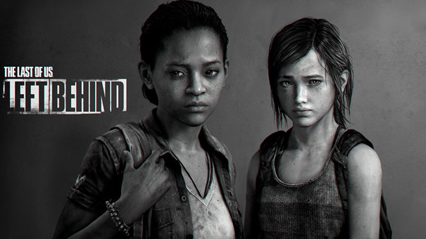 Zakulisowy materiał z tworzenia The Last of Us: Left Behind