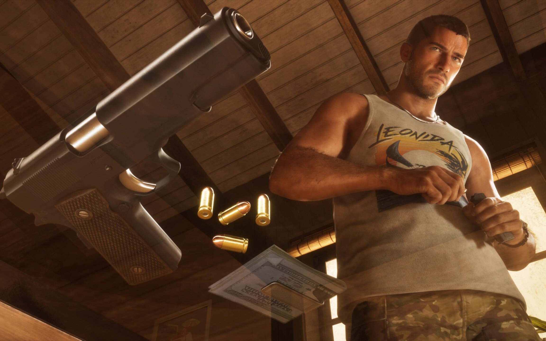 GTA 6 ocenione. Nie mogło być inaczej