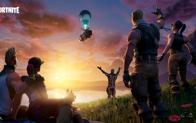 Fortnite z kreatywnością na całego. Epic Games udostępni Unreal Editor i pozwoli monetyzować swoje dzieła