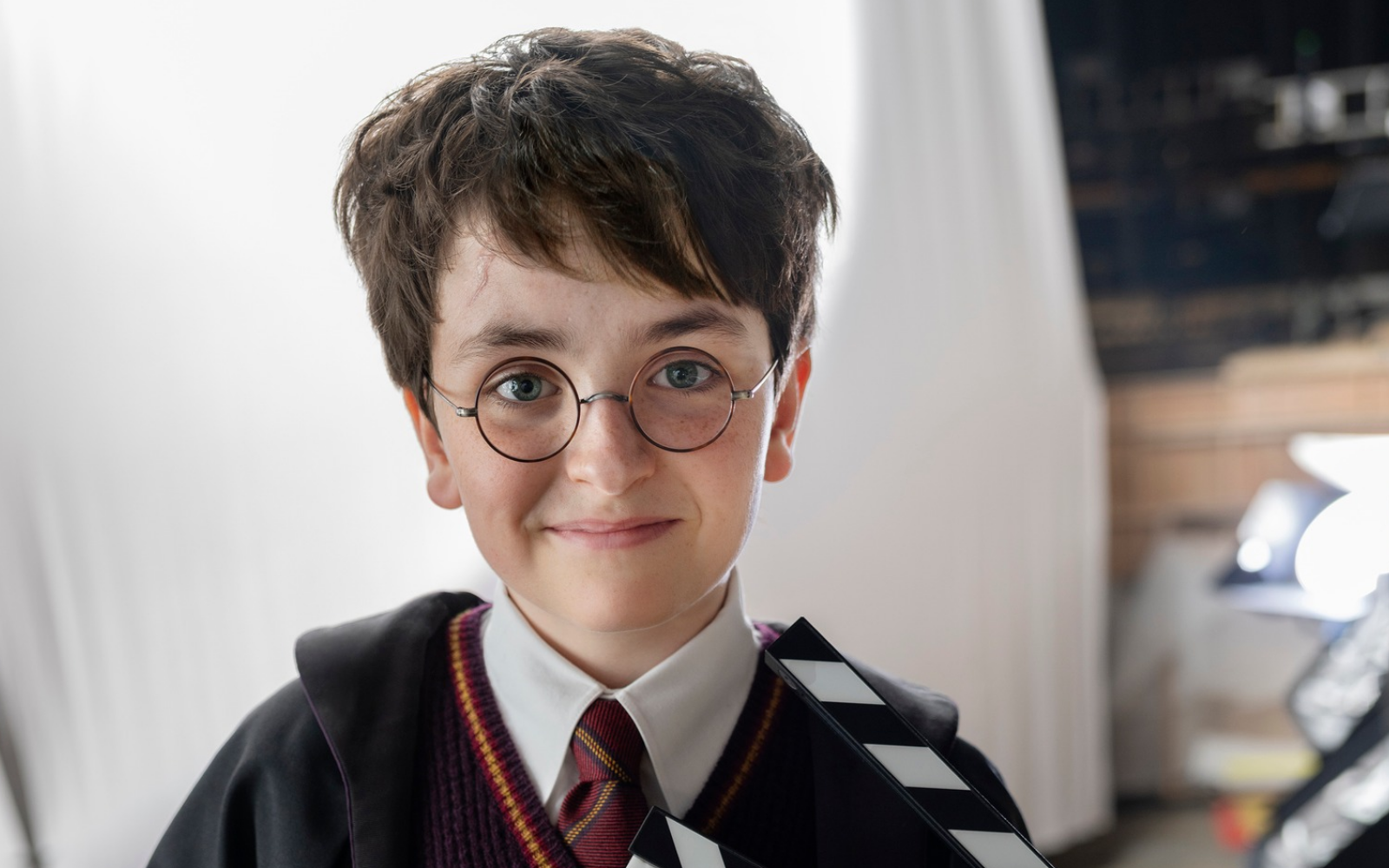 Harry Potter HBO