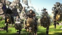 Długi trailer z Final Fantasy XIV: A Realm Reborn