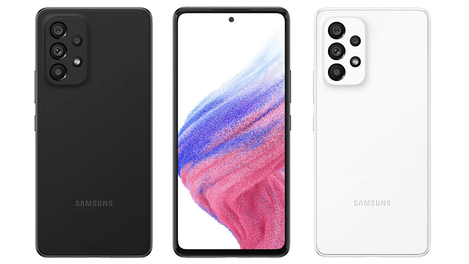 Galaxy A53
