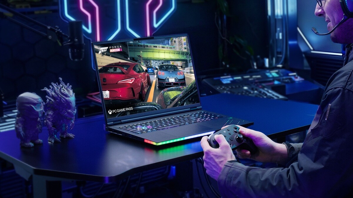 Laptopy mogą mocno podrożeć w 2027 roku. Producenci mają trzy wyjścia i żadne nie jest dobre