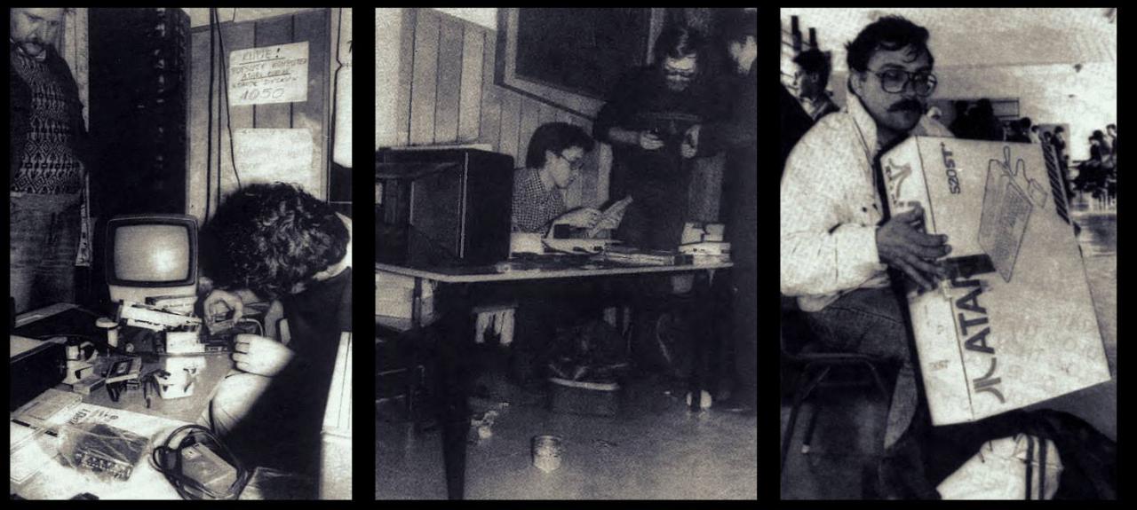 Replika - tajemniczy, portugalski projekt