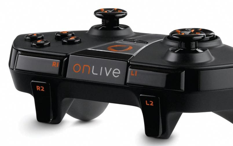 Sony kontynuuje ofensywę w "Chmurze" - firma wykupiła technologię OnLive