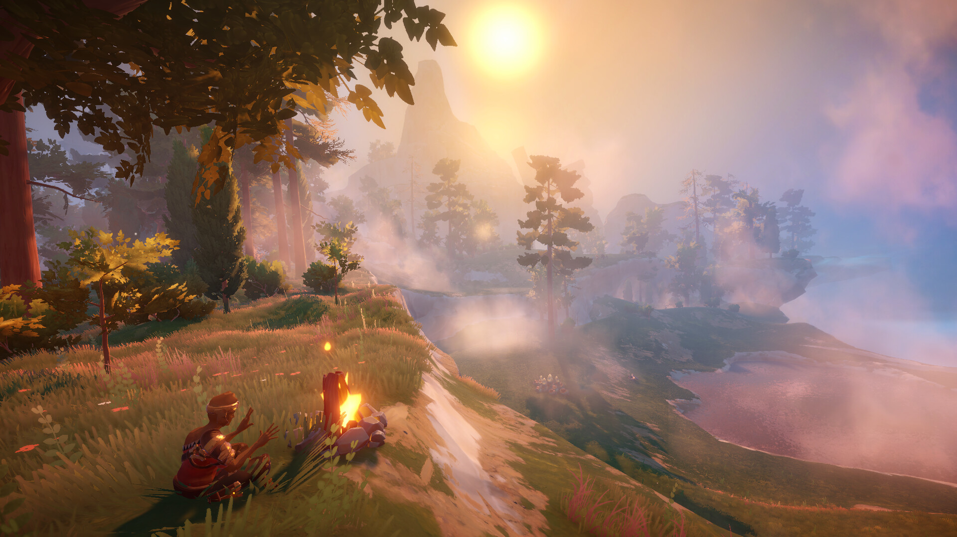 Echoes of Elysium #4