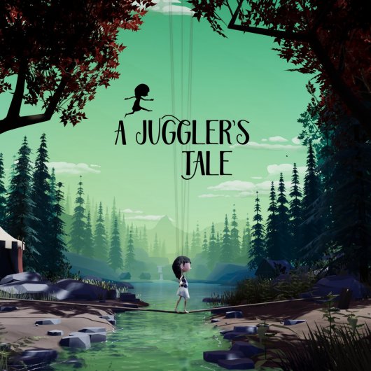 A Juggler&#039;s Tale