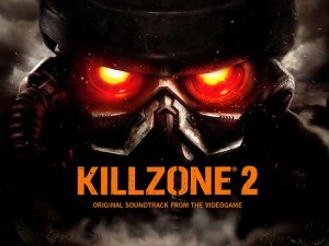 Sony udostępnia ścieżkę dźwiękową z Killzone 2