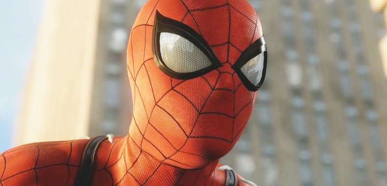 Spider-Man otrzyma własne PlayStation 4 Pro? Zestaw wygląda nieźle
