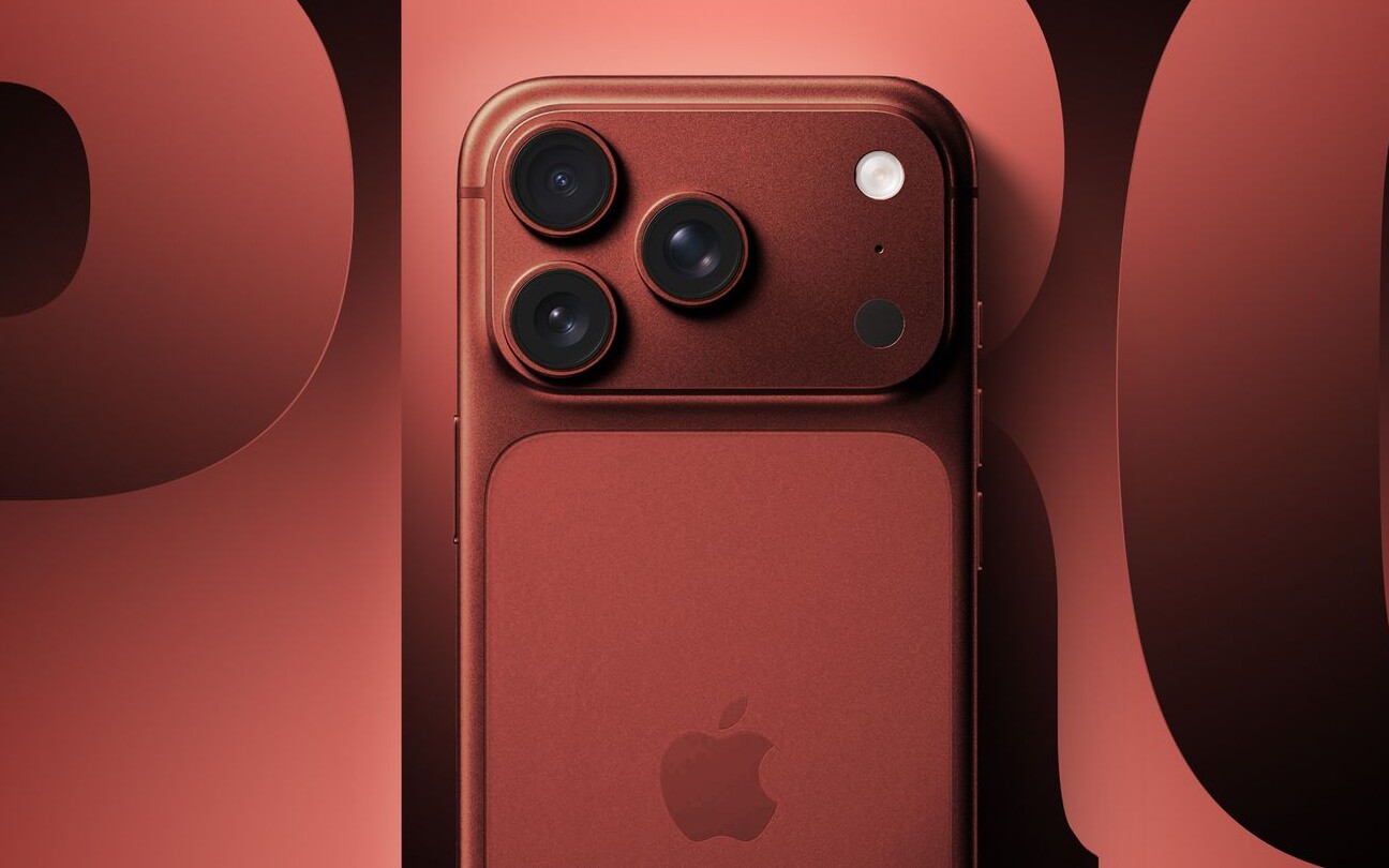 To będzie pierwszy czerwony iPhone Pro w historii. Ostatni RED wyszedł w 2022 roku