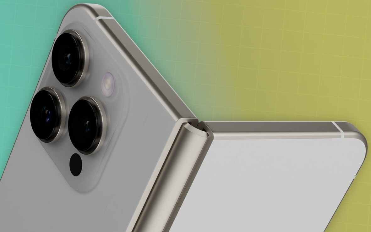 Składany iPhone coraz bliżej. Tajemniczy partner wysyła komponenty, a Apple szykuje się do wielkiej premiery