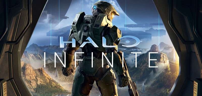 Halo Infinite nie daje o sobie zapomnieć. Zwiastun z E3 zawiera tajny kod QR