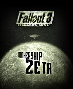 Fallout 3: Statek kosmiczny Zeta