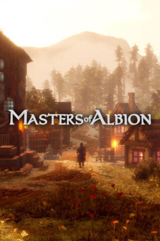 Masters of Albion