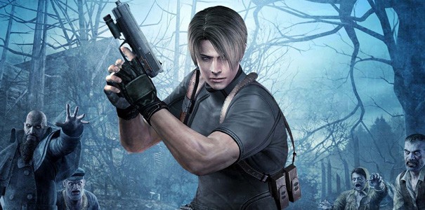 Pierwsza godzina z odświeżonym Resident Evil 4 na PS4