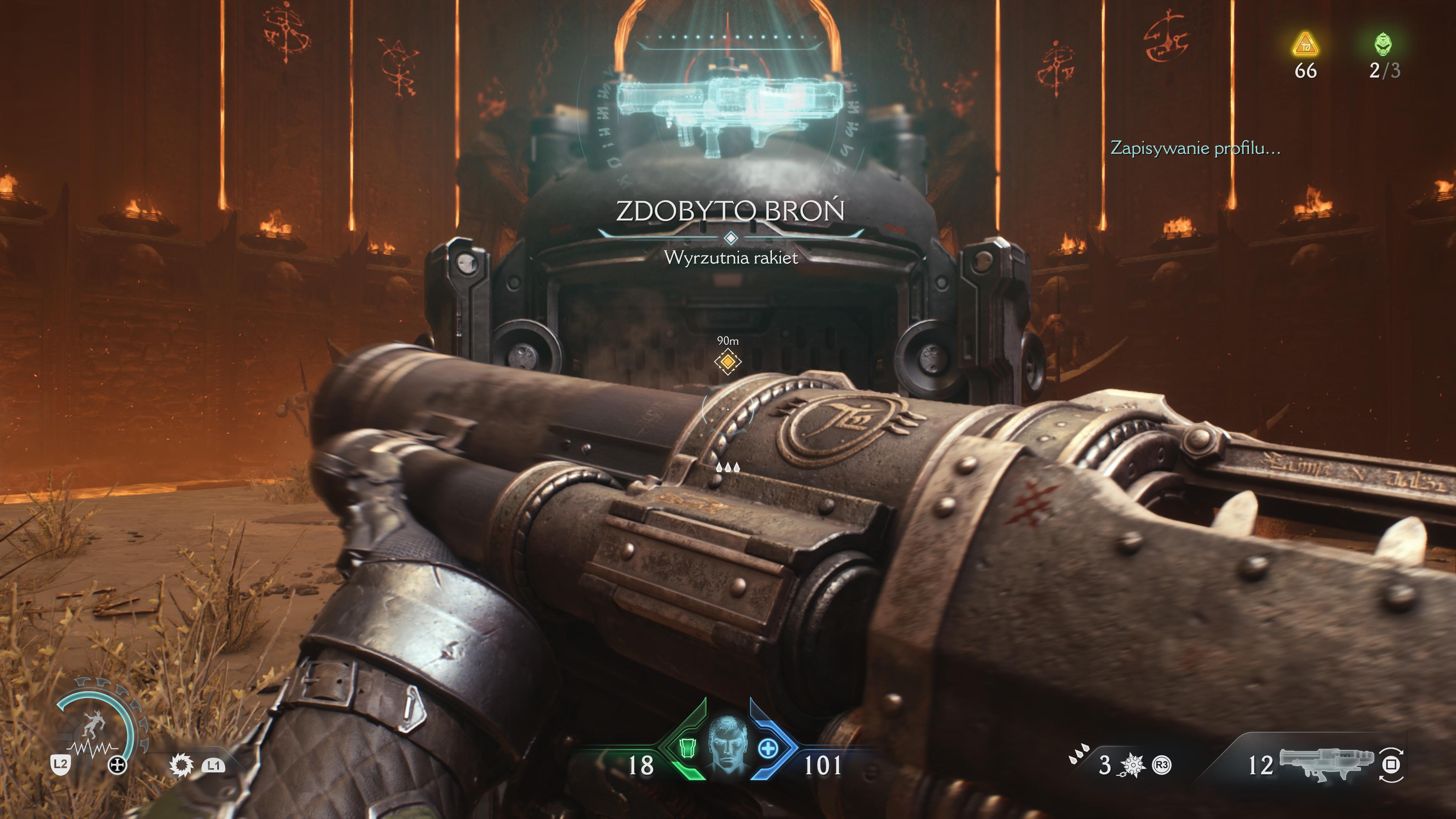 DOOM: The Dark Ages - recenzja gry. Zdobyto wyrzutnie rakiet