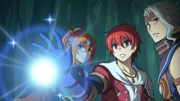 YS: Memories of Celceta pokazuje co ma do zaoferowania