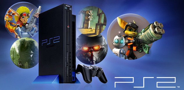Wyprzedaż gier z PlayStation 2 w PS Store startuje już dzisiaj