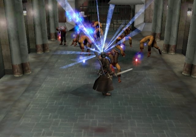 Hunter: The Reckoning