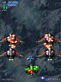 XIIZEAL #8