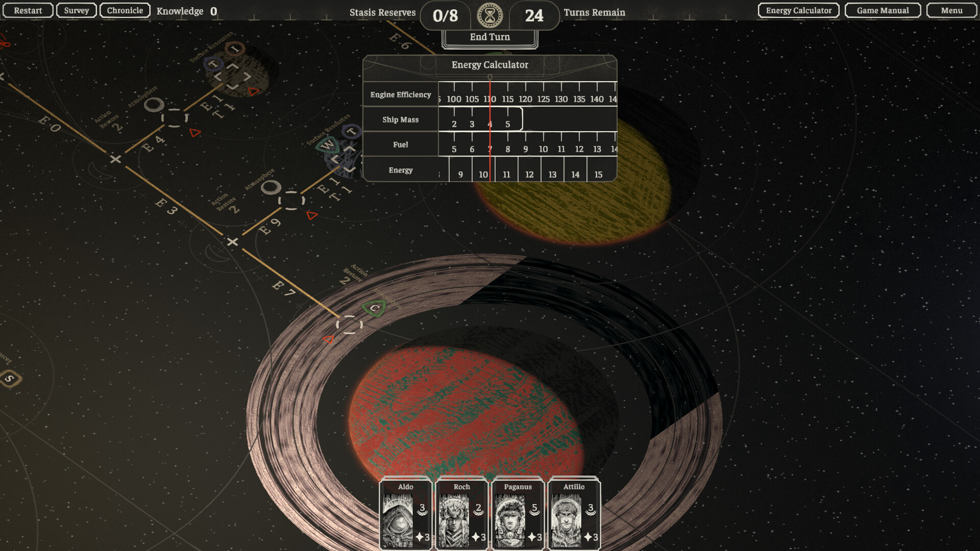The Banished Vault #4
