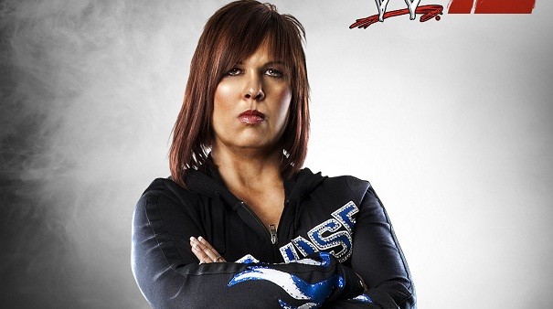 THQ zapowiada pierwsze płatne DLC do WWE 12... na miesiąc przed premierą samej gry!