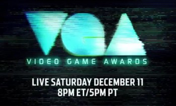 Stream z Video Game Awards