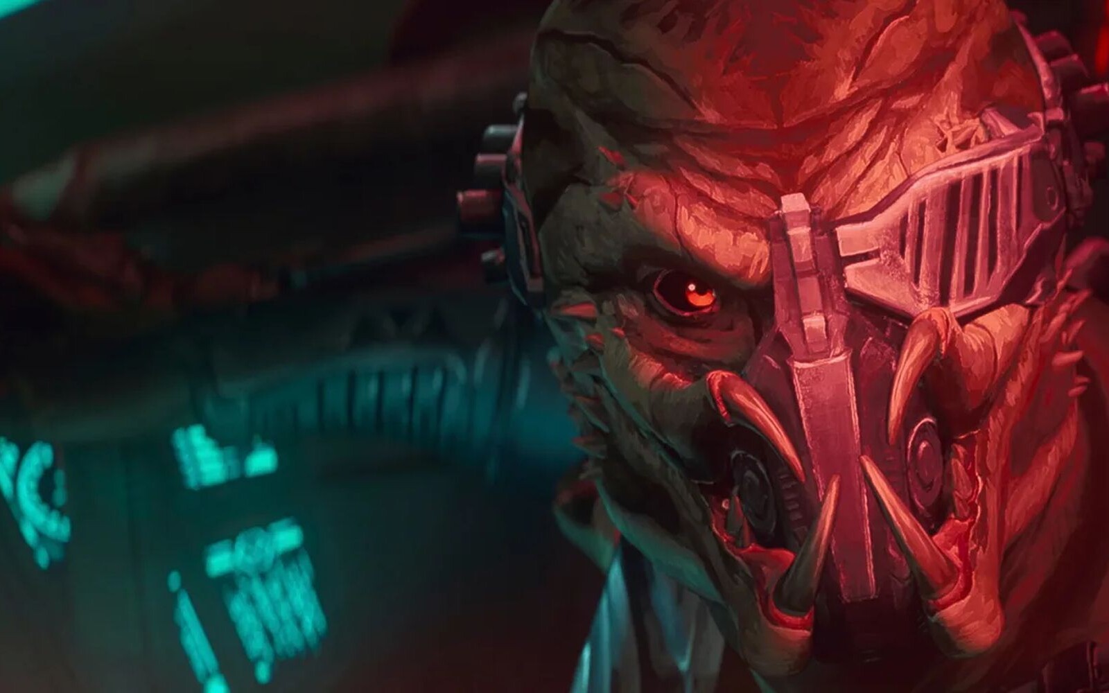 Predator: Pogromca Zabójców (2025) – recenzja filmu [Disney]. Byłaby z tego dobra gra