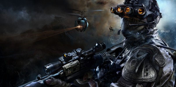 Otwarty świat, crafting i tropienie wroga po śladach - 24 minuty ze Sniper: Ghost Warrior 3