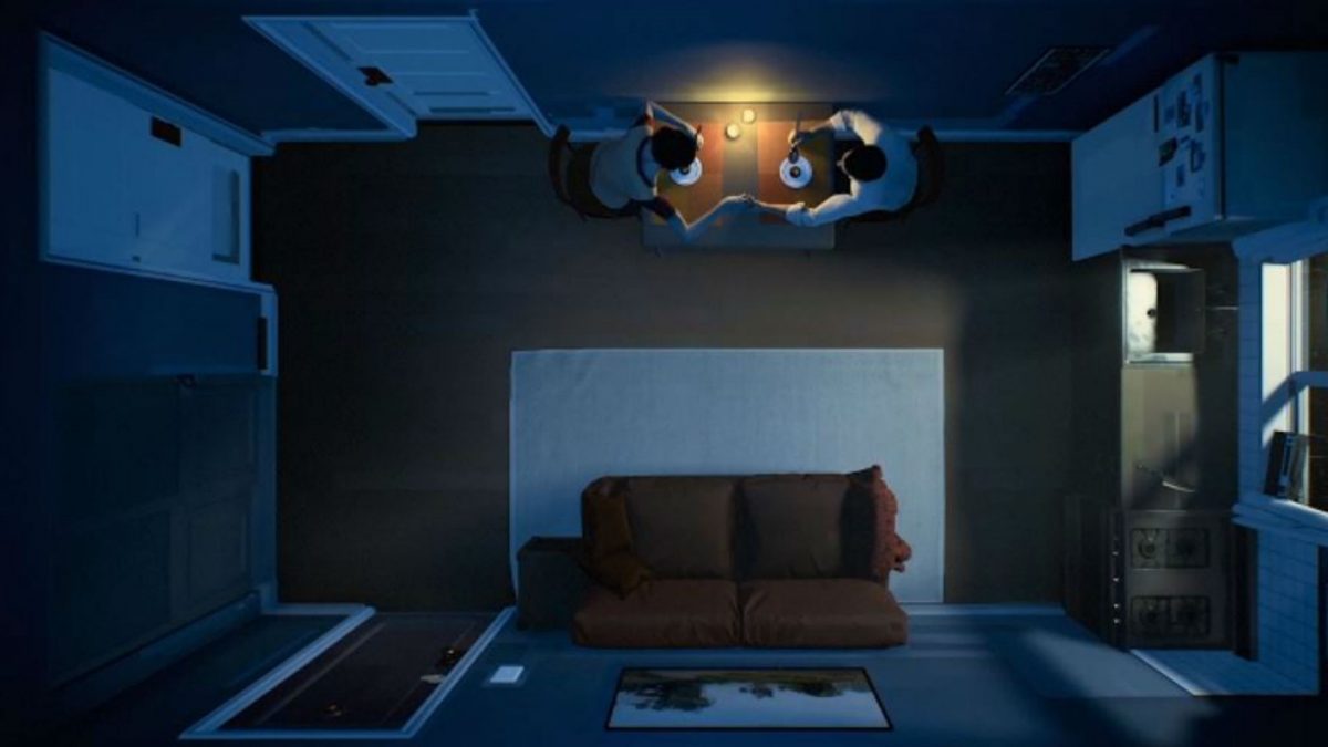 The Last of Us - kulisy produkcji przerywników