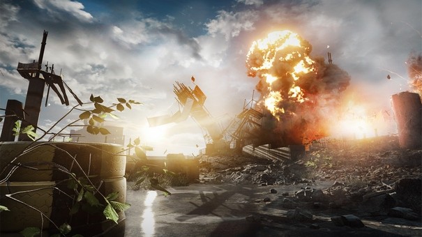 Battlefield 4 to nie tylko tryb sieciowy - o kampanii słów kilka