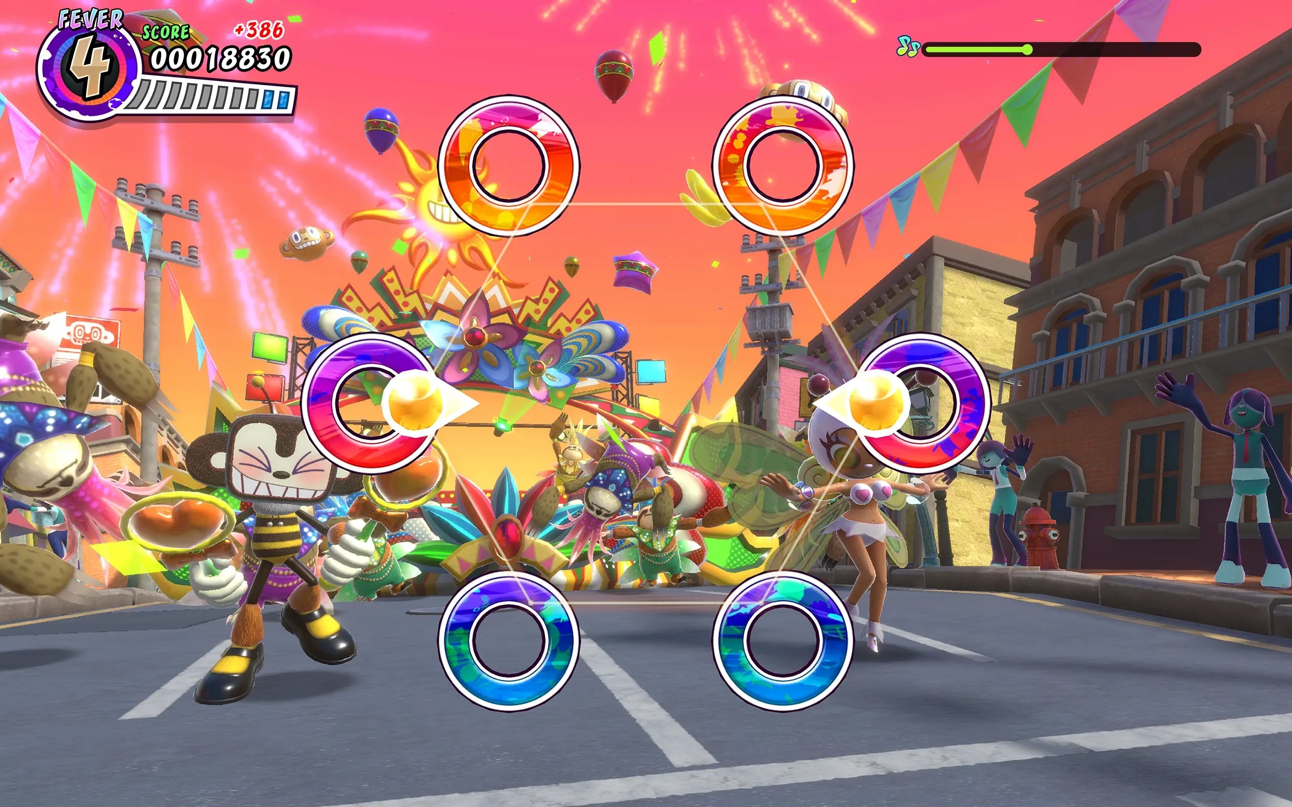Samba de Amigo: Party-To-Go #2