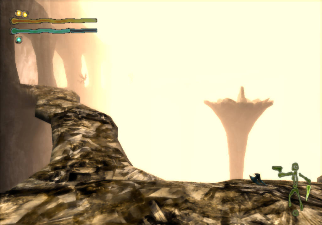 Shadow Tower Abyss